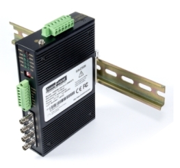 CommFront FBR(M)-Serial-2(MM / ST) 